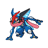 Ash Greninja