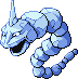 Crystal Onix