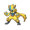 Zeraora