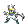 Zeraora