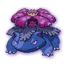 Shadow Venusaur