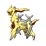 Arceus