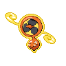 Rotom Fan