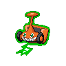 Rotom Mow