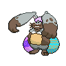 Diggersby Pasen
