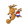 Kingdra Koningsdag