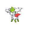 Shaymin Sky