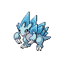 Sandslash Alola