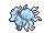 Recent gevangen Pokémon Alolan Ninetales