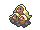 Recent gevangen Pokémon Alolan Dugtrio