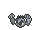 Recent gevangen Pokémon Alolan Geodude