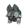 Alolan Golem