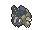 Recent gevangen Pokémon Alolan Golem