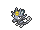 Recent gevangen Pokémon Alolan Meowth