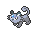 Recently caught Pokémon Alolan Persian