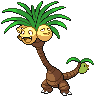 Exeggutor Alola